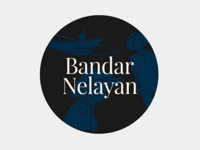 Bandar Nelayan Bali